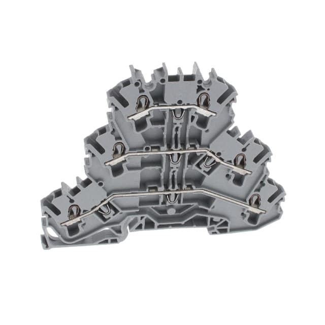 WAGO 2002-3201 | Chipmall.com electronics components