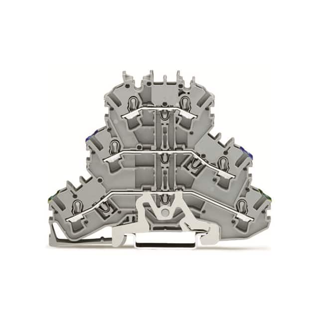 WAGO 2002-3217 | Chipmall.com electronics components