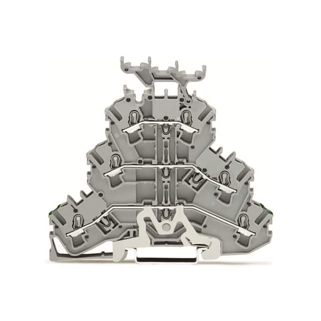 WAGO 2002-3257 | Chipmall.com electronics components