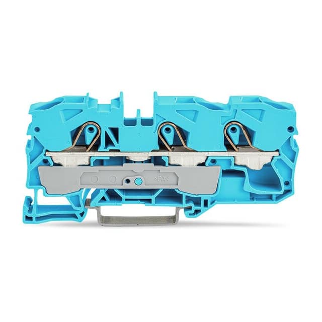 WAGO 2010-1304 | Chipmall.com electronics components