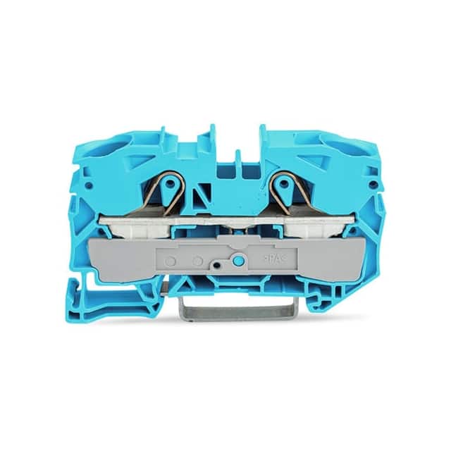 WAGO 2016-1204 | Chipmall.com electronics components