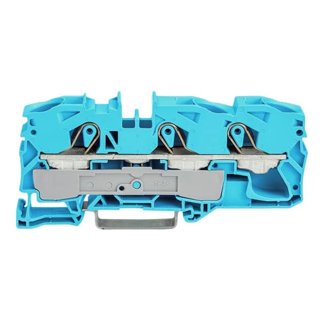 WAGO 2016-1304 | Chipmall.com electronics components