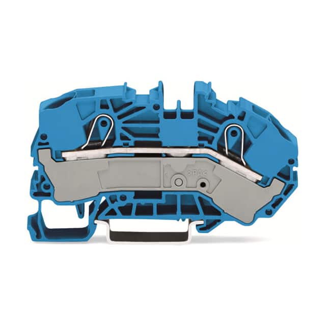 WAGO 2016-7604 | Chipmall.com electronics components