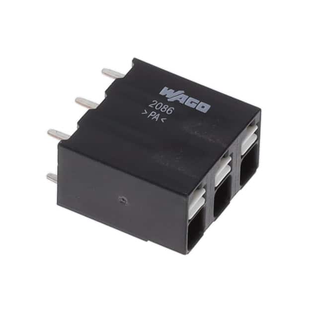 WAGO 2086-3103 | Chipmall.com electronics components