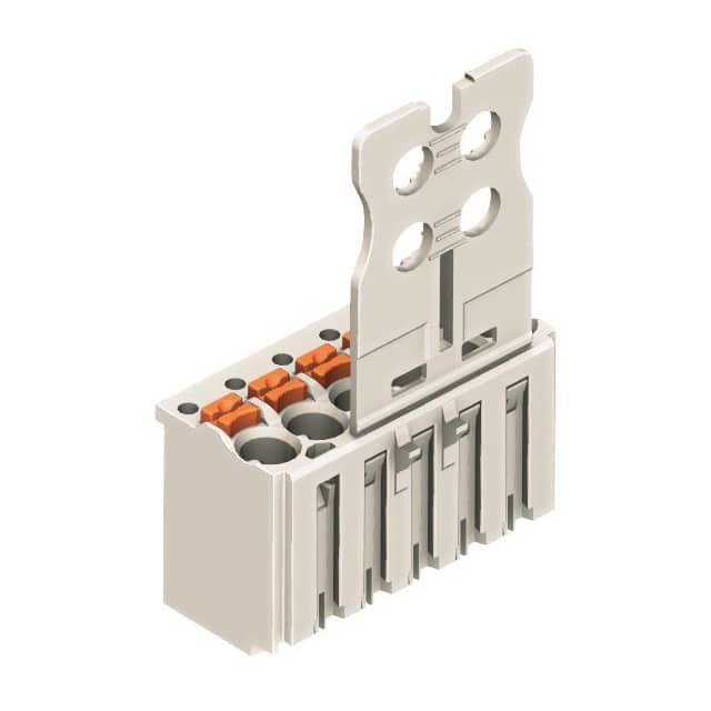 WAGO 2091-1102 | Chipmall.com electronics components