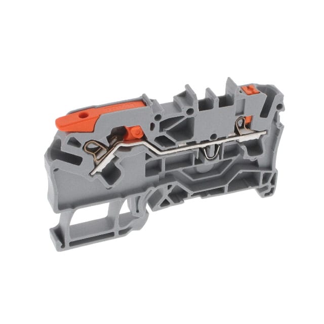 WAGO 2102-5201 | Chipmall.com electronics components