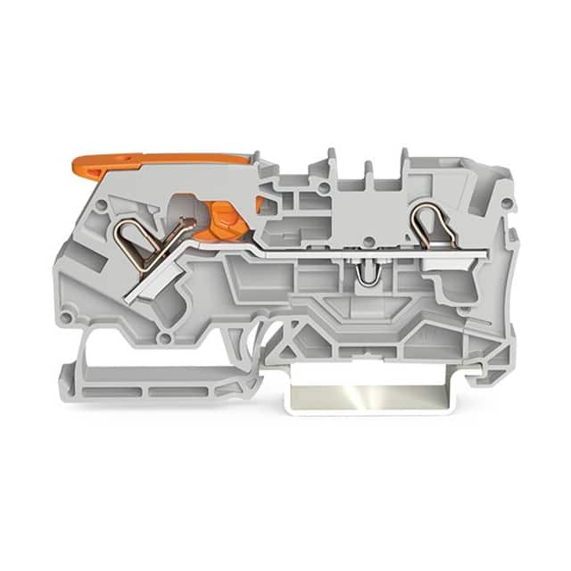 WAGO 2104-1201 | Chipmall.com electronics components