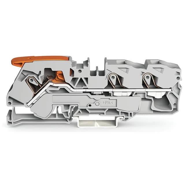 WAGO 2116-1301 | Chipmall.com electronics components
