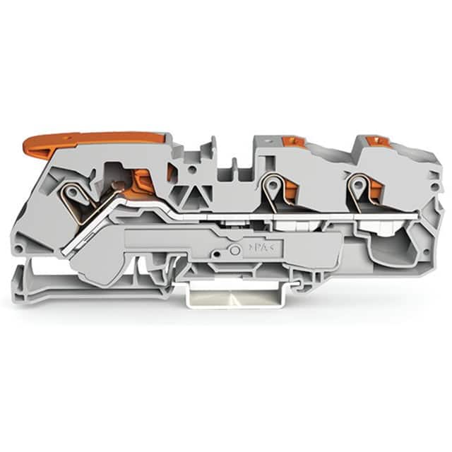 WAGO 2116-5301 | Chipmall.com electronics components