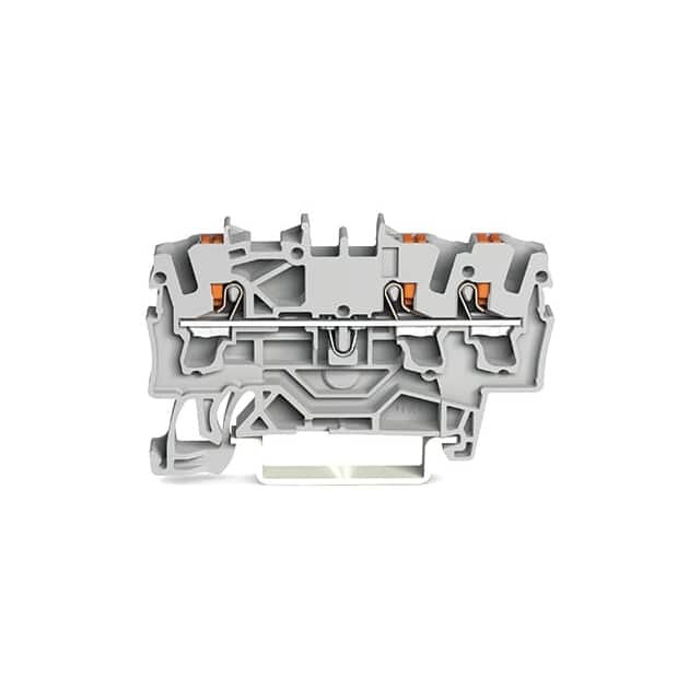 WAGO 2202-1301 | Chipmall.com electronics components