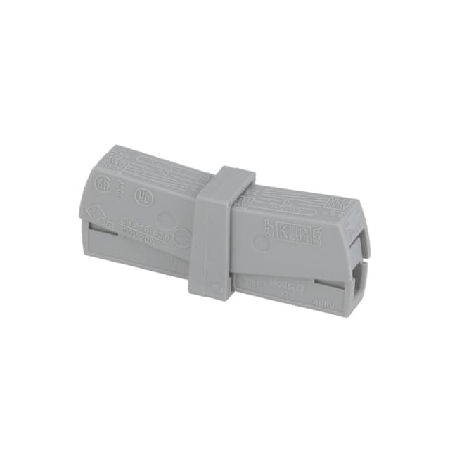 WAGO 224-201 | Chipmall.com electronics components