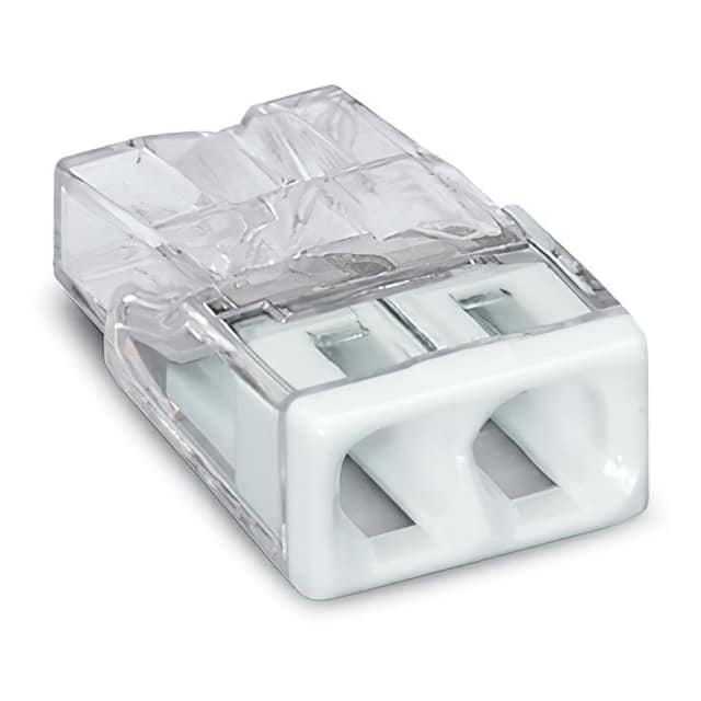 WAGO 2273-202 | Chipmall.com electronics components