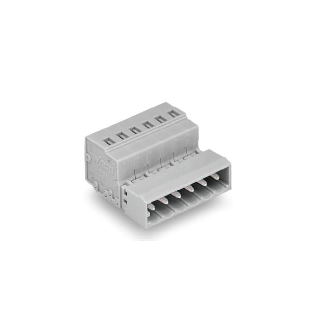 WAGO 231-612 | Chipmall.com electronics components