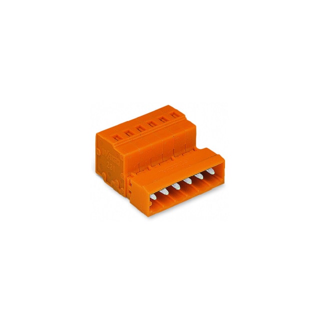 WAGO 231-644 | Chipmall.com electronics components