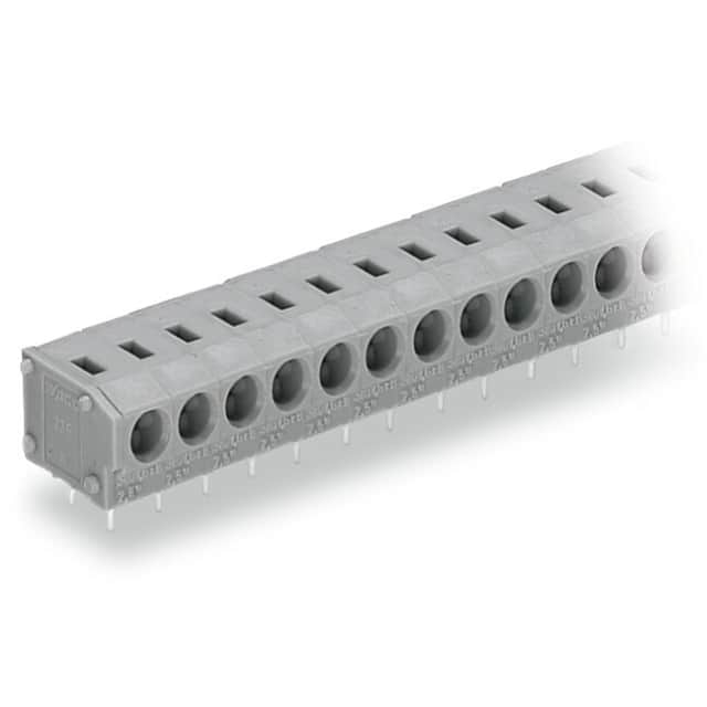 WAGO 235-402 | Chipmall.com electronics components