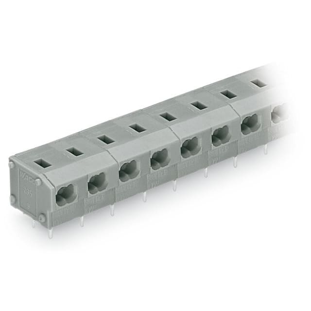 WAGO 235-553 | Chipmall.com electronics components