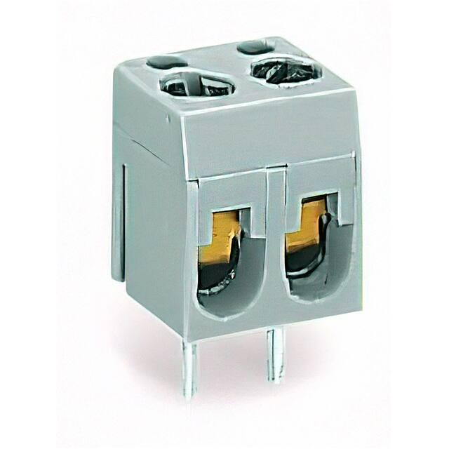 WAGO 237-102 | Chipmall.com electronics components