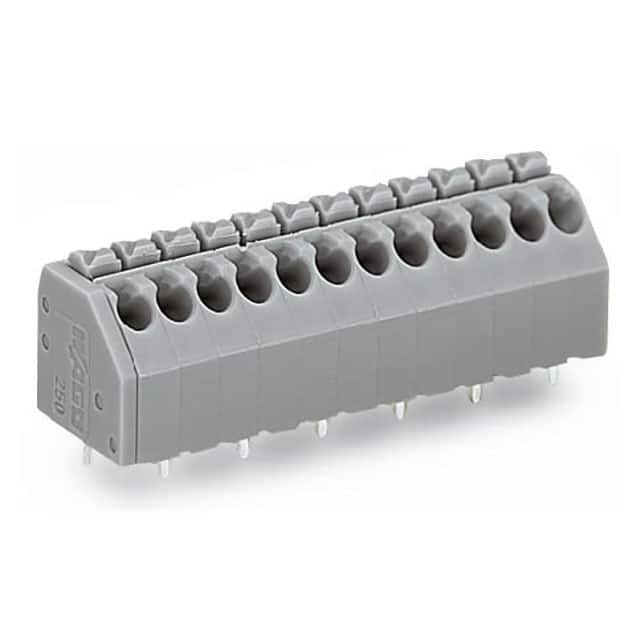 WAGO 250-220 | Chipmall.com electronics components