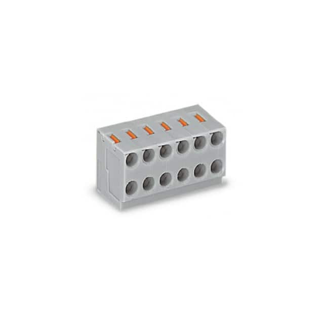 WAGO 252-102 | Chipmall.com electronics components