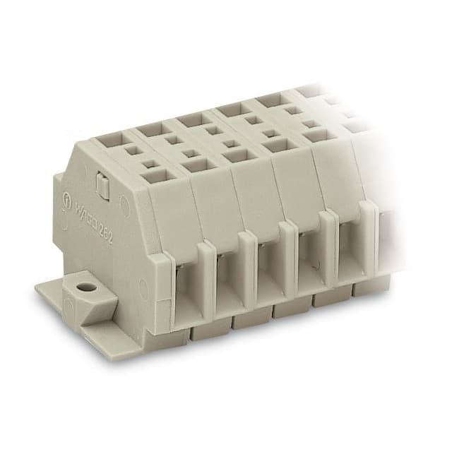 WAGO 262-140 | Chipmall.com electronics components
