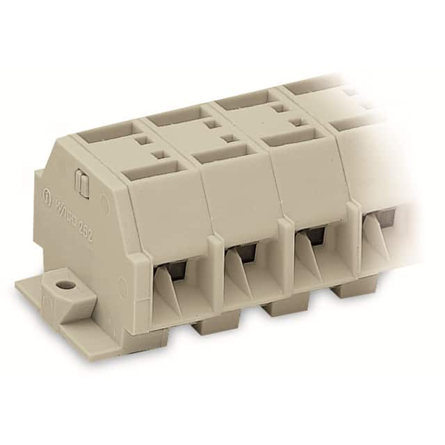 WAGO 262-236 | Chipmall.com electronics components