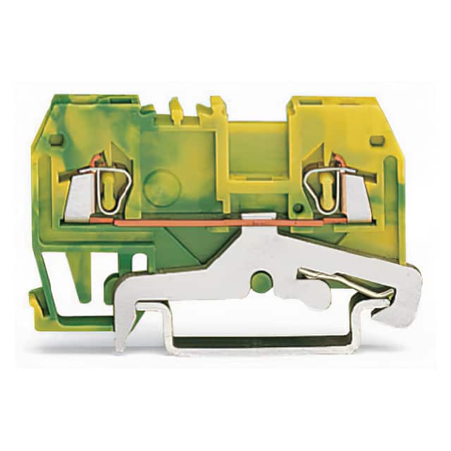 WAGO 279-907 | Chipmall.com electronics components