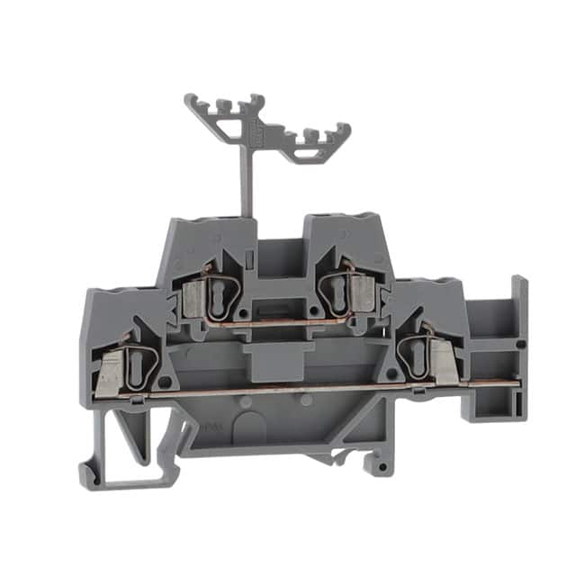 WAGO 280-520 | Chipmall.com electronics components