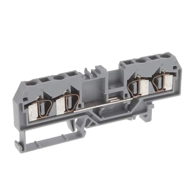 281-652 | Chipmall.com electronics components
