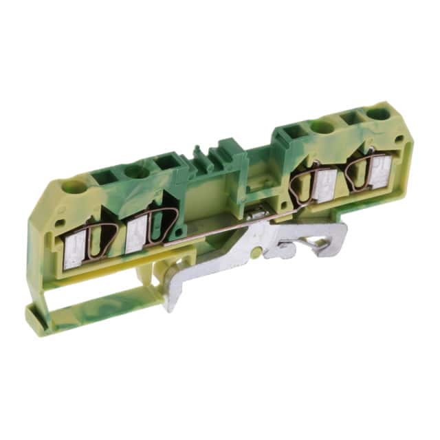 281-657 | Chipmall.com electronics components