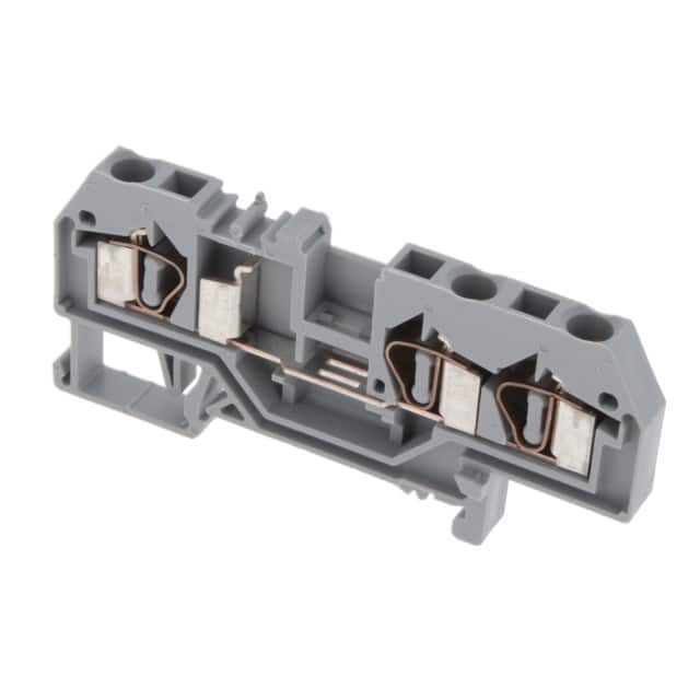 281-681 | Chipmall.com electronics components