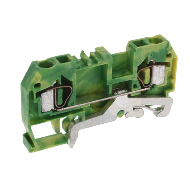 WAGO 281-907 | Chipmall.com electronics components