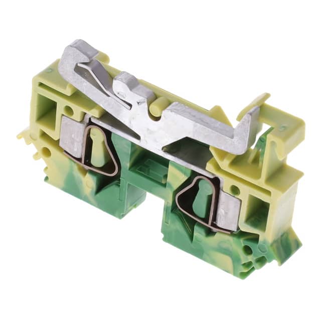 WAGO 282-607 | Chipmall.com electronics components