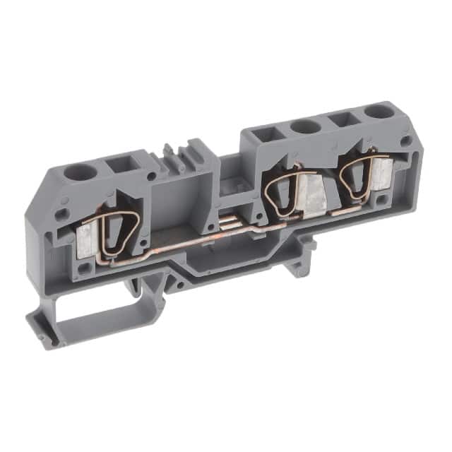 282-681 | Chipmall.com electronics components