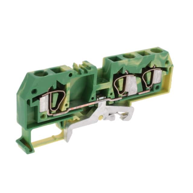 WAGO 282-687 | Chipmall.com electronics components