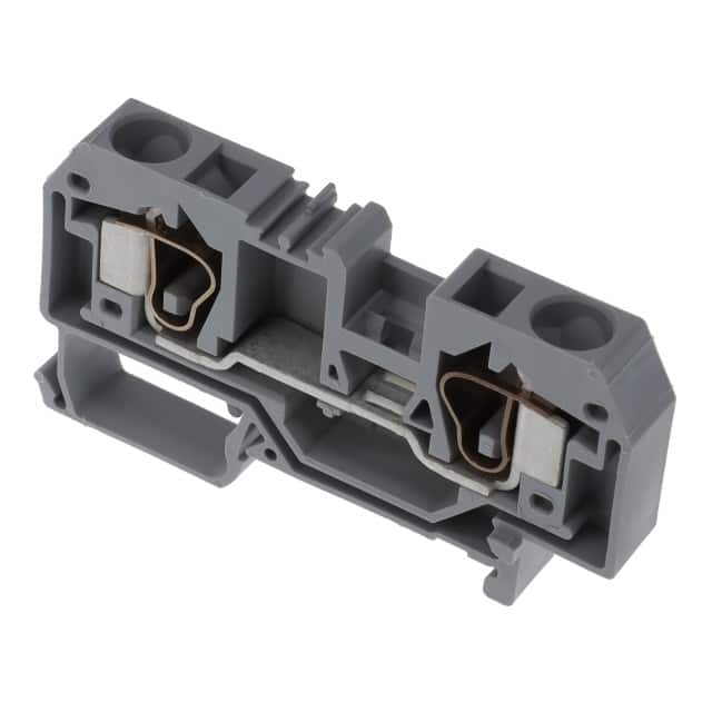 WAGO 284-901 | Chipmall.com electronics components