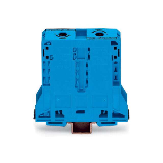 WAGO 285-194 | Chipmall.com electronics components