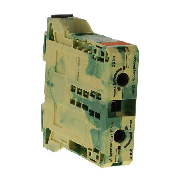 WAGO 285-197 | Chipmall.com electronics components