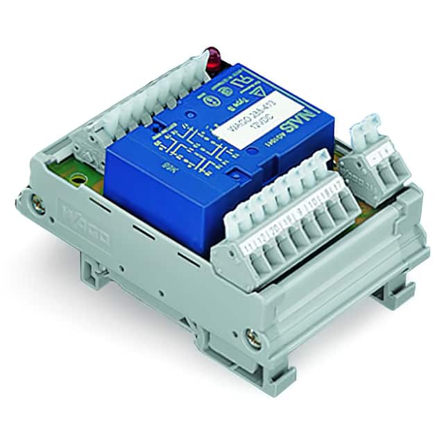 WAGO 288-414 | Chipmall.com electronics components
