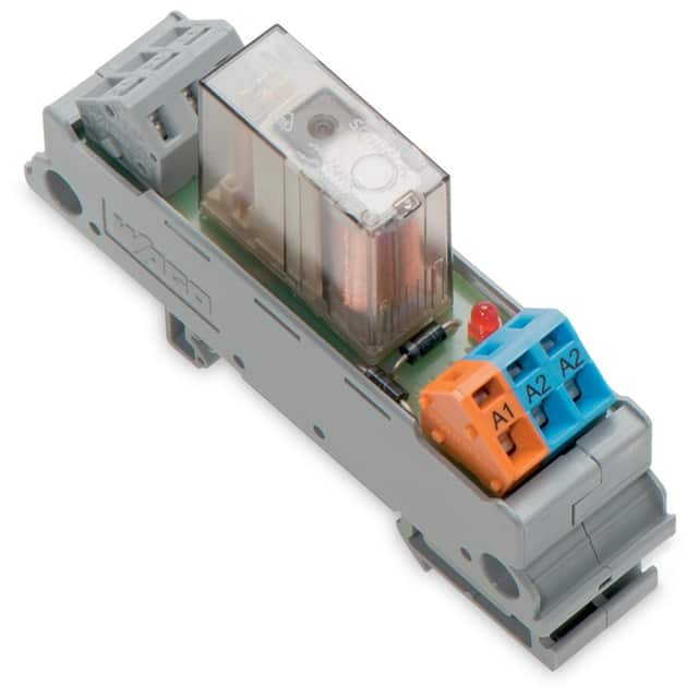 WAGO 288-504 | Chipmall.com electronics components