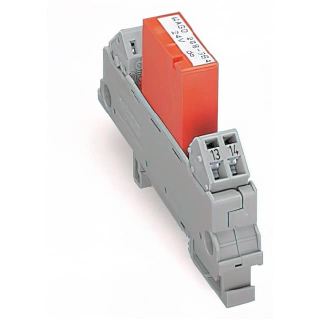WAGO 288-564 | Chipmall.com electronics components