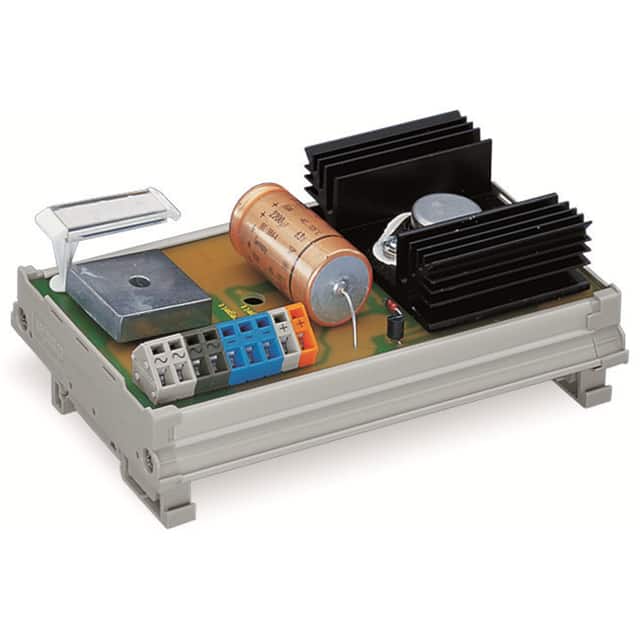WAGO 288-800 | Chipmall.com electronics components