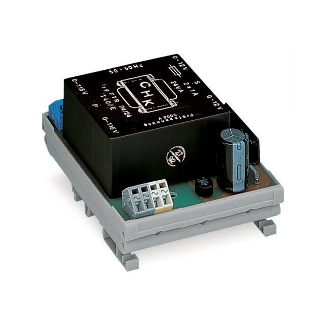 WAGO 288-808 | Chipmall.com electronics components