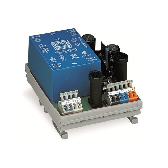 WAGO 288-815 | Chipmall.com electronics components