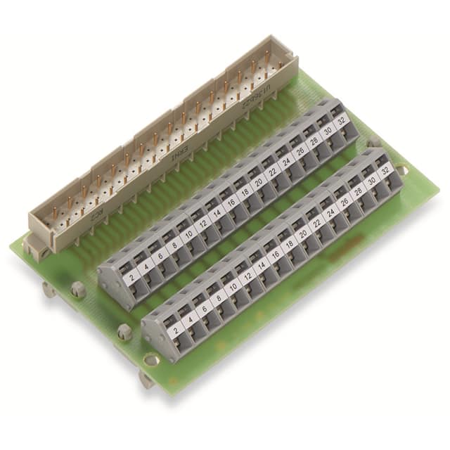 WAGO 289-424 | Chipmall.com electronics components