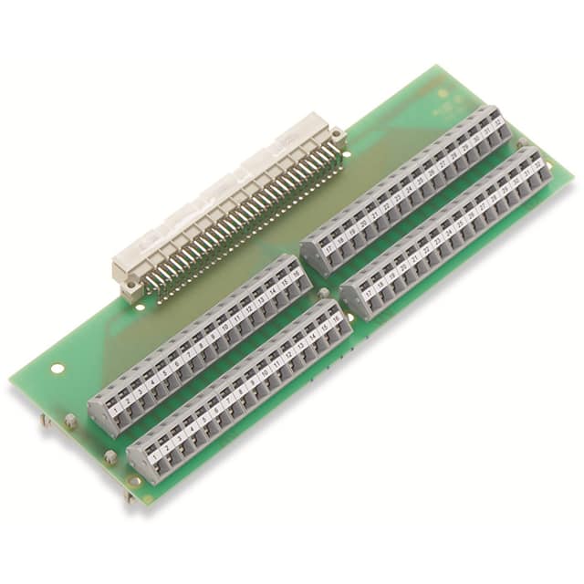 WAGO 289-427 | Chipmall.com electronics components
