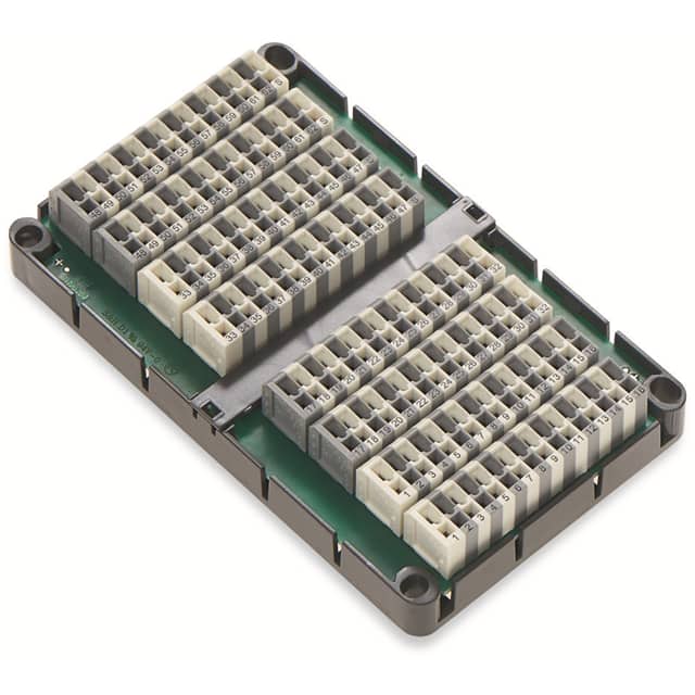 WAGO 289-822 | Chipmall.com electronics components