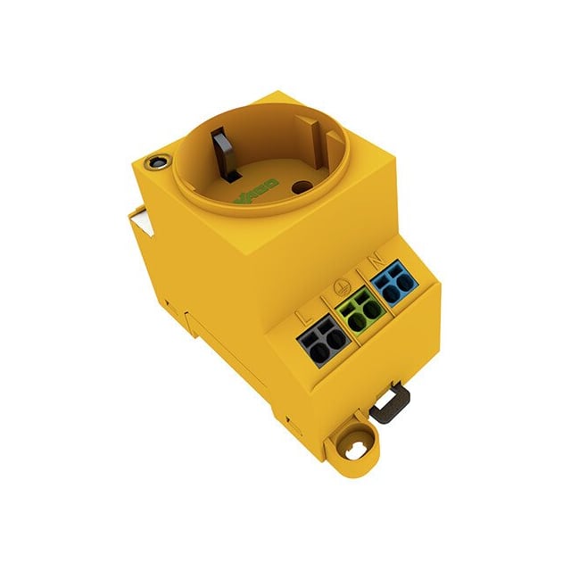 WAGO 709-582 | Chipmall.com electronics components