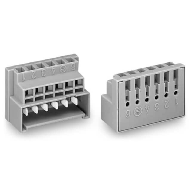 WAGO 730-116 | Chipmall.com electronics components