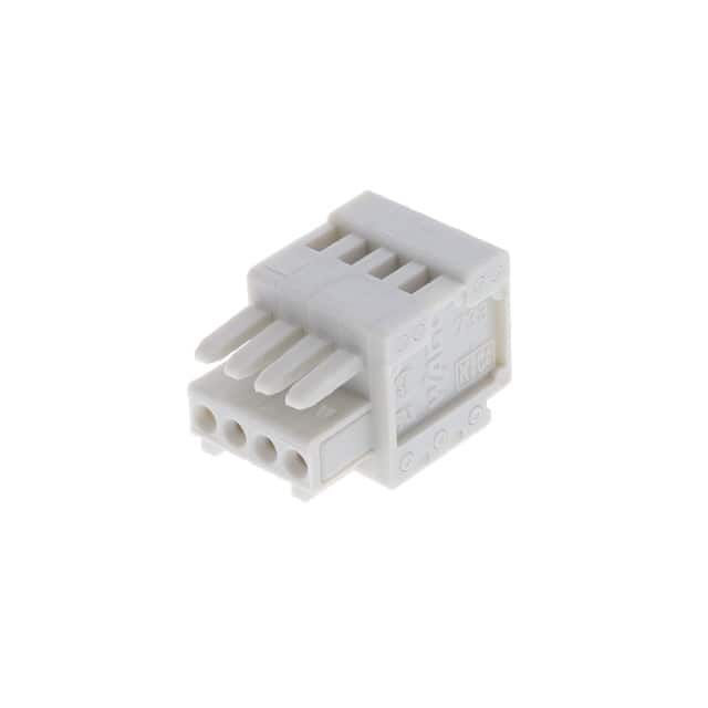WAGO 733-104 | Chipmall.com electronics components
