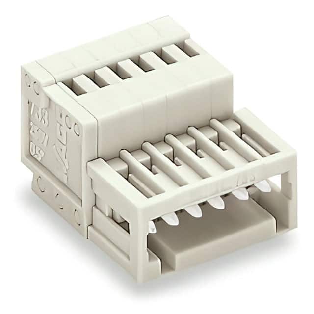 WAGO 733-206 | Chipmall.com electronics components